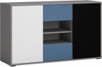 Τουαλέτα Larsen 2D2S-Mple - Image 2