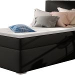 Κρεβάτι Rico-Mauro-Deksia