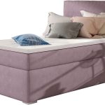 Κρεβάτι Rico-Mwb-Deksia