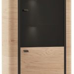 Βιτρίνα Goteborg 2D-Fusiko-Deksia