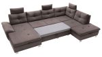 Γωνιακός καναπές Canaria plus-Αριστερή-Kafe - Image 2