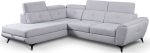 Γωνιακός καναπές Lionel-Δεξιά-Gkri