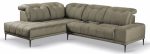 Γωνιακός καναπές Gallena-Δεξιά-Mpez