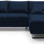 Γωνιακός καναπές Hanna-Αριστερή-Mple