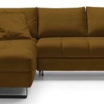 Γωνιακός καναπές Hanna-Δεξιά-Kitrino