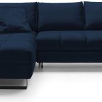 Γωνιακός καναπές Hanna-Δεξιά-Mple