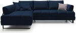 Γωνιακός καναπές Hanna-Δεξιά-Mple