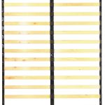 Ορθοπεδικό τελάρο Slats FR - 140x190