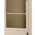 Στήλη Generia II-Αριστερή