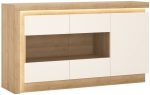 Μπουφές Lynx 3D-Fusiko-Leuko - Image 3