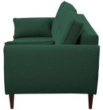 Καναπές Candela διθέσιος-Prasino - Image 5