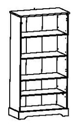 Βιτρίνα Oscar - Image 6