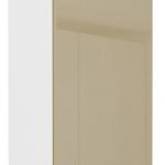 Κρεμαστό ντουλάπι Lyona 40 G 72 1F-Cappuccino
