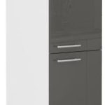 Επιδαπέδιο ντουλάπι Lyona 30 DK 162 Cargo 1F BB-Gkri