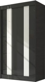 Ντουλάπα Furio 120 συρόμενη-Mauro-Leuko