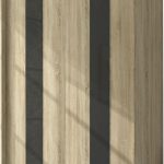 Ντουλάπα Furio 150 συρόμενη-Drus-Mauro