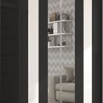 Ντουλάπα Nabi 150 συρόμενη-Mauro-Leuko gualistero