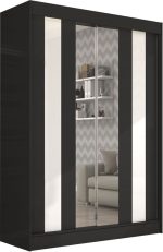 Ντουλάπα Nabi 150 συρόμενη-Mauro-Leuko gualistero