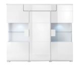 Μπουφές Toldo 46-Leuko - Image 4