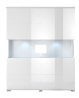 Μπουφές Toldo 42-Leuko - Image 4