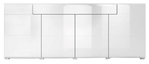 Μπουφές Toldo 25-Leuko - Image 4