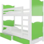 Κουκέτα Sero plus 2B-Leuko-Prasino