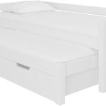 Παιδικό Κρεβάτι Idris-Leuko