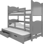 Κουκέτα Sero plus 3B-Gkri - Image 4