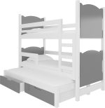 Κουκέτα Sero plus 3B-Leuko-Gkri - Image 4