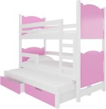 Κουκέτα Sero plus 3B-Leuko-Roz - Image 4