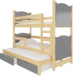 Κουκέτα Sero plus 3B-Fusiko-Gkri - Image 4