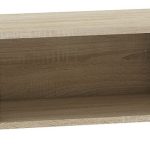 Έπιπλο τηλεόρασης Ancore-Fusiko-Leuko gualistero