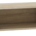 Έπιπλο τηλεόρασης Ancore-Fusiko-Mavro