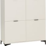 Μπουφές Donda 4D-Leuko