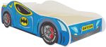 Παιδικό Κρεβάτι Batcar-160 x 80