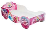 Παιδικό Κρεβάτι Rosecar-140 x 70