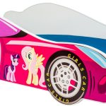 Παιδικό Κρεβάτι Unicar-140 x 70