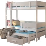 Κουκέτα Kiruna-200 x 90-Leuko-Gkri