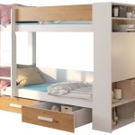 Κουκέτα Sveg-200 x 90-Leuko-Artisan