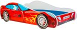 Παιδικό Κρεβάτι Nitrostar-160 x 80