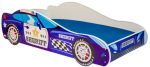 Παιδικό Κρεβάτι Sheriff-160 x 80