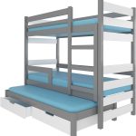 Κουκέτα Felicia-Gkri-Leuko