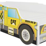 Παιδικό Κρεβάτι Builder-140 x 70