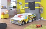 Παιδικό Κρεβάτι Builder-160 x 80 - Image 2