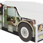 Παιδικό Κρεβάτι Rocket-160 x 80