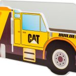 Παιδικό Κρεβάτι Builder ΙΙ-140 x 70