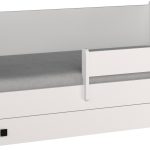 Παιδικό Κρεβάτι Fidel I-160 x 80-Leuko-Gkri