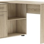 Γωνιακό γραφείο Gaucho-Fusiko