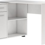 Γωνιακό γραφείο Gaucho-Leuko