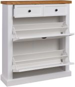 Παπουτσοθήκη Sveri-Fusiko-Leuko - Image 3